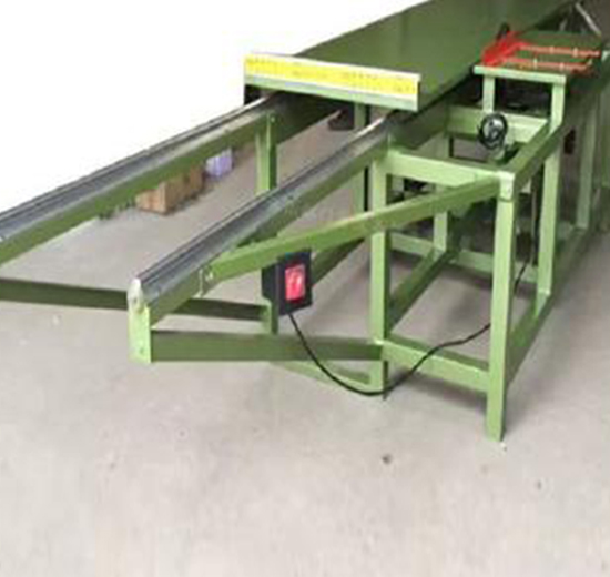 葉片切割設(shè)備